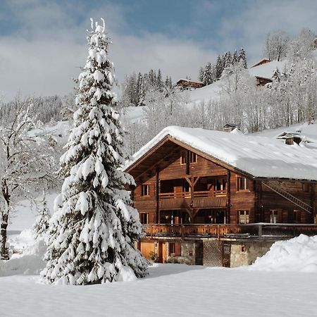 La Ferme Du Var 拉克吕萨 外观 照片
