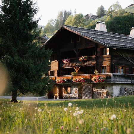 La Ferme Du Var 拉克吕萨 外观 照片