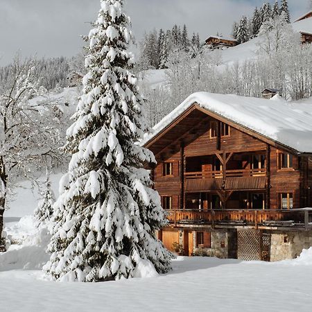 La Ferme Du Var 拉克吕萨 外观 照片