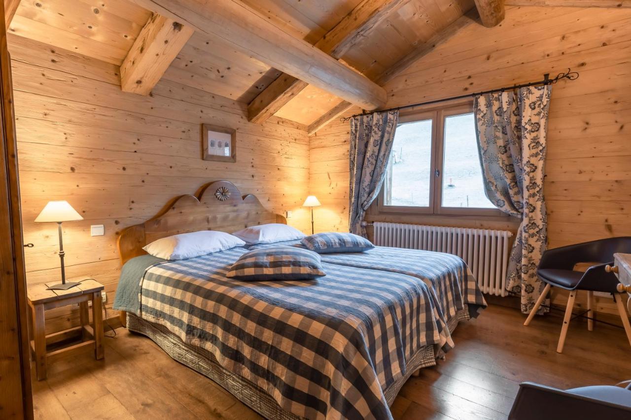 La Ferme Du Var 拉克吕萨 外观 照片