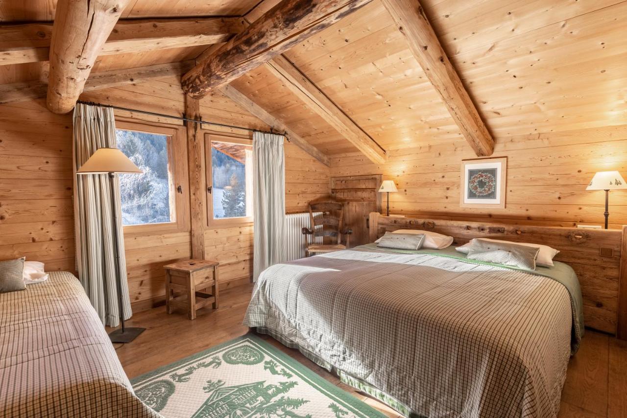 La Ferme Du Var 拉克吕萨 外观 照片
