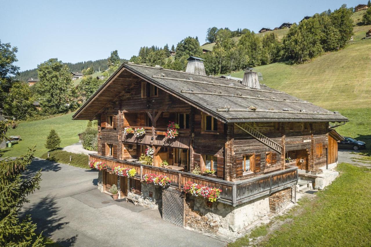 La Ferme Du Var 拉克吕萨 外观 照片