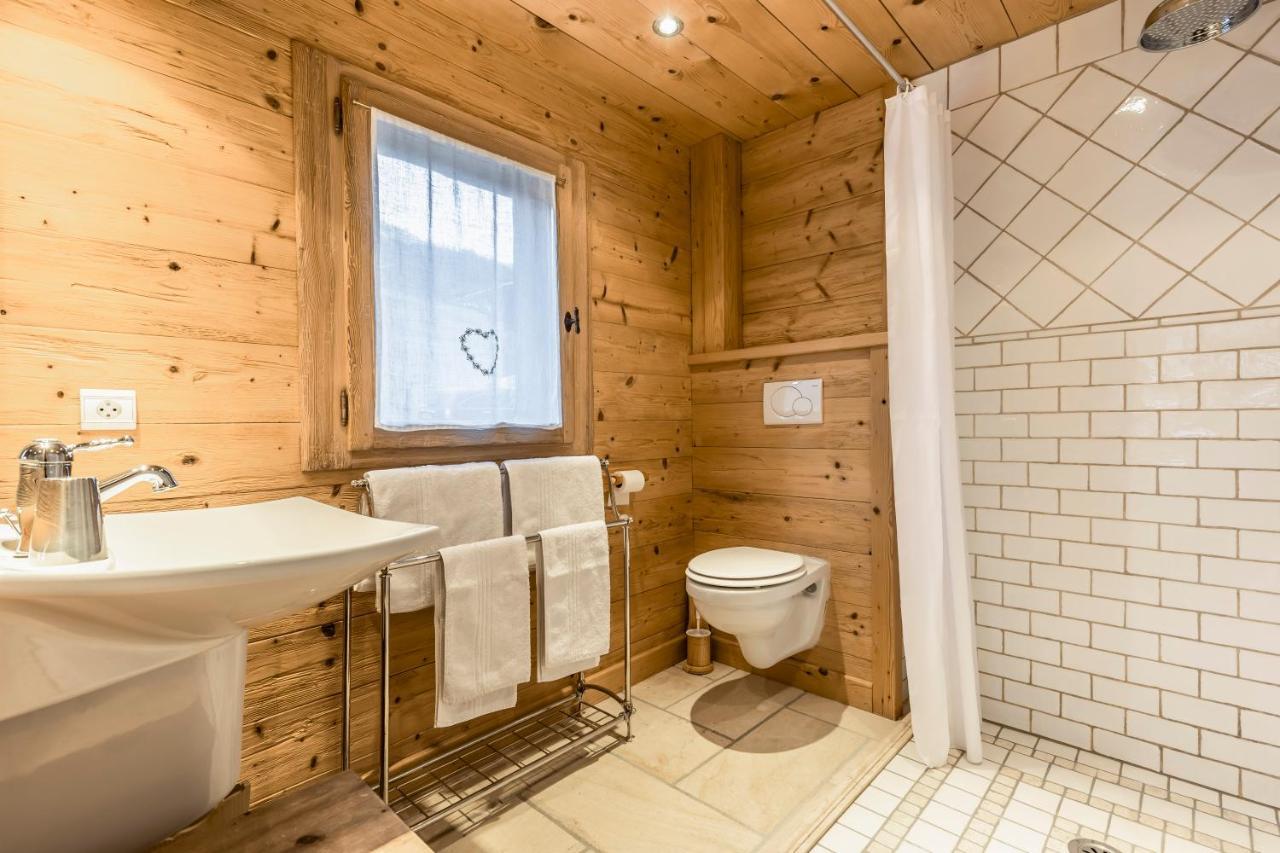 La Ferme Du Var 拉克吕萨 外观 照片