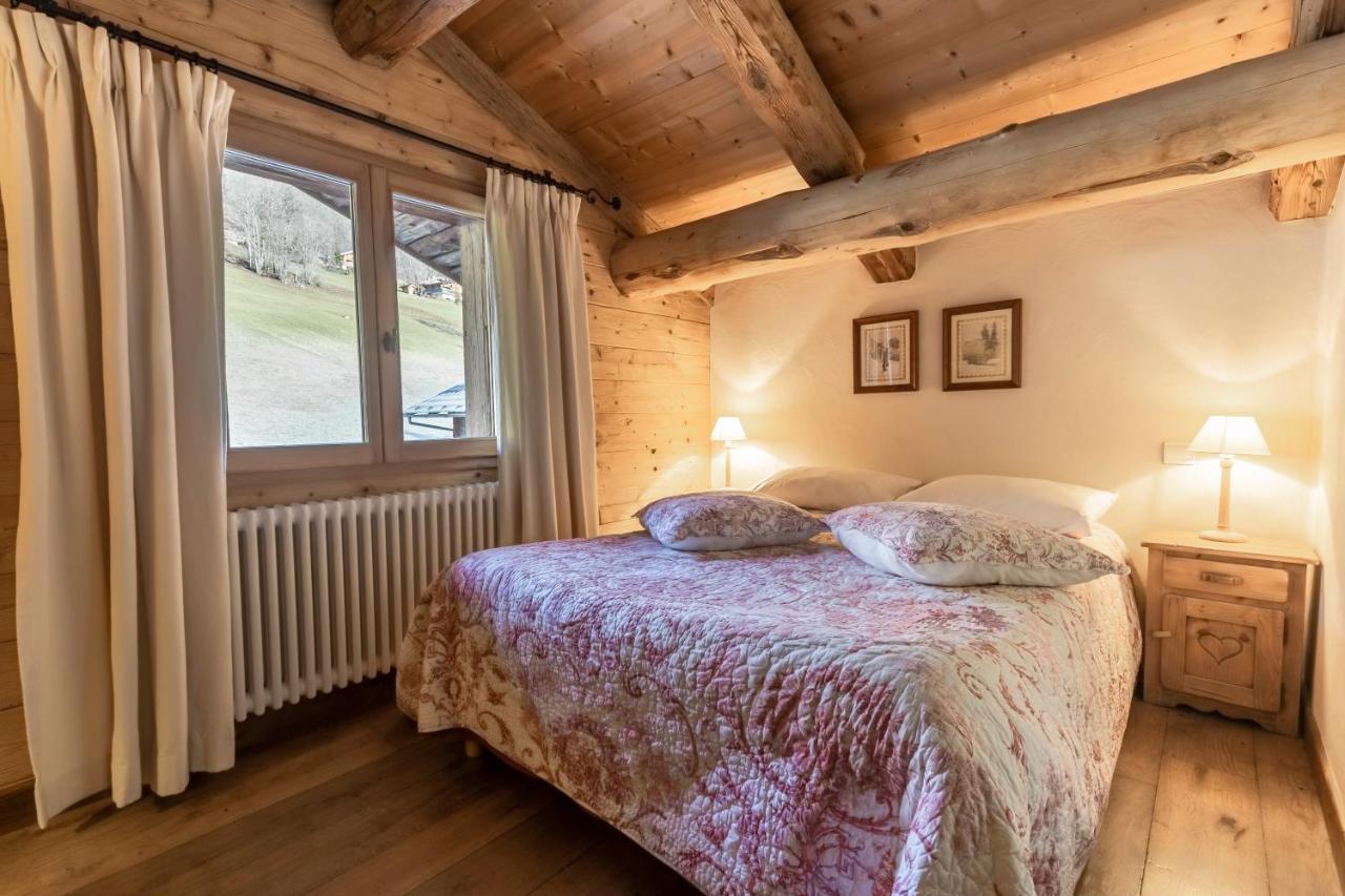 La Ferme Du Var 拉克吕萨 外观 照片
