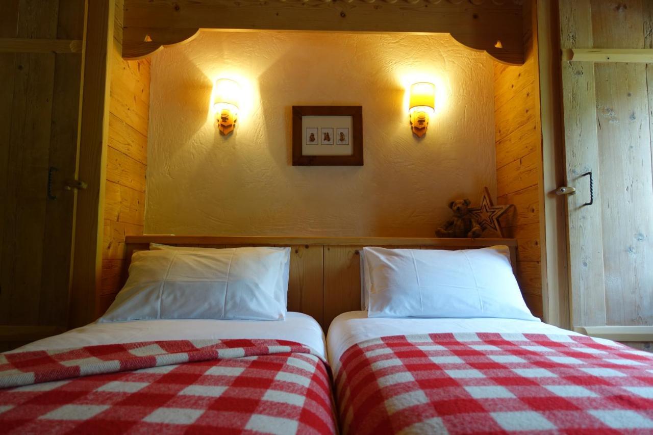 La Ferme Du Var 拉克吕萨 外观 照片