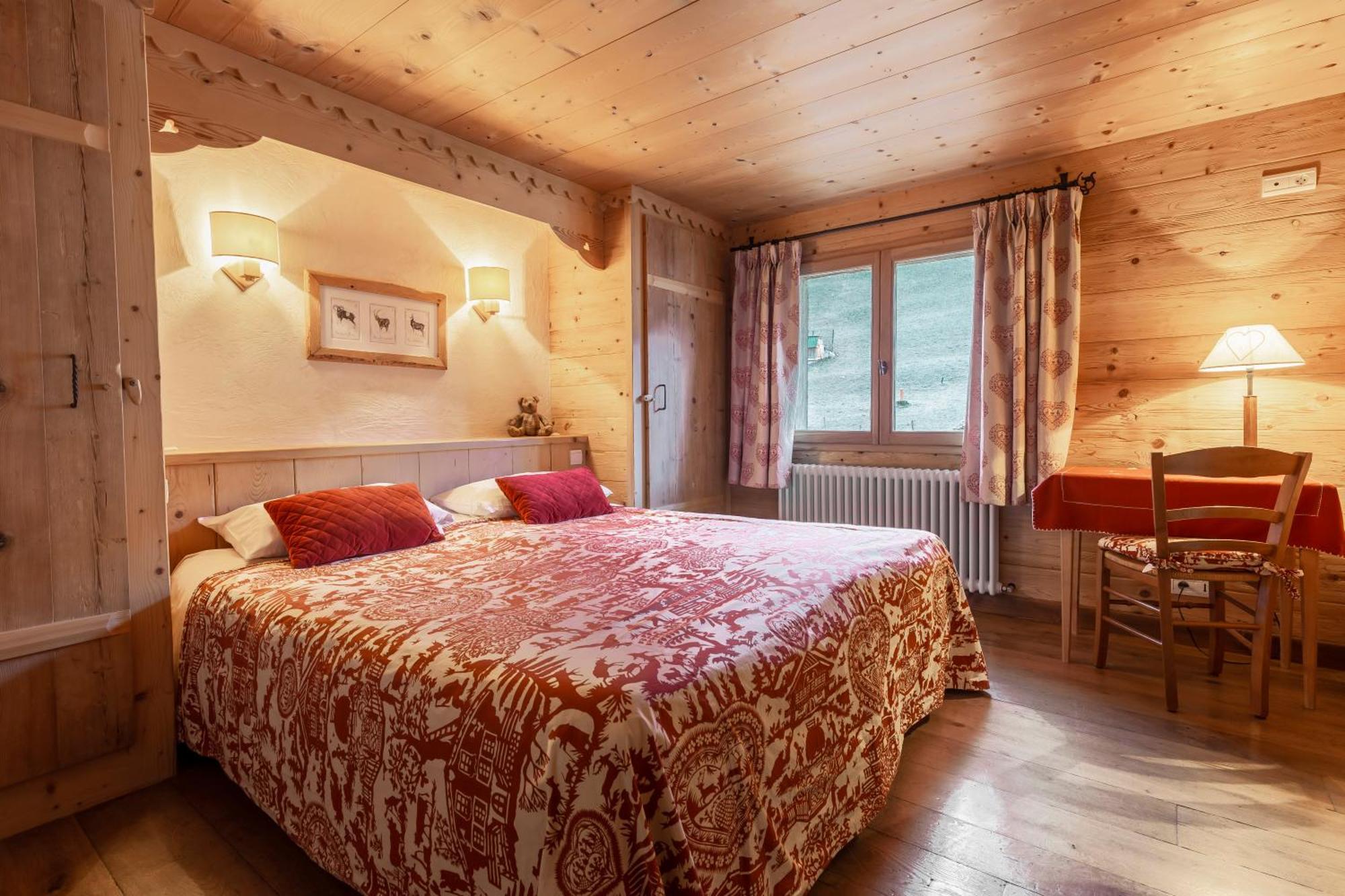 La Ferme Du Var 拉克吕萨 外观 照片